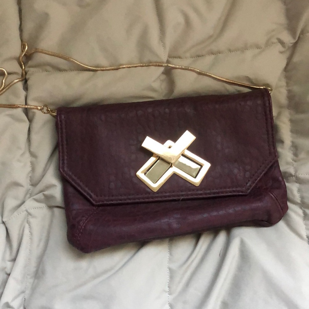 Deux Clutch